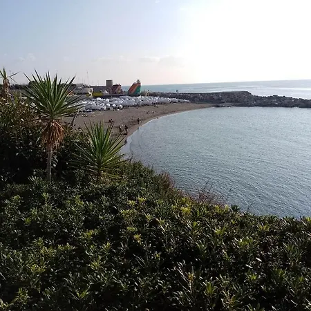 Lejlighed Casa Del Ferdinando Genova