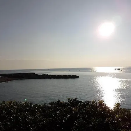 Casa Del Ferdinando Lejlighed