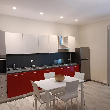 Appartamento Casa Del Ferdinando *