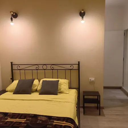 Appartamento Casa Del Ferdinando