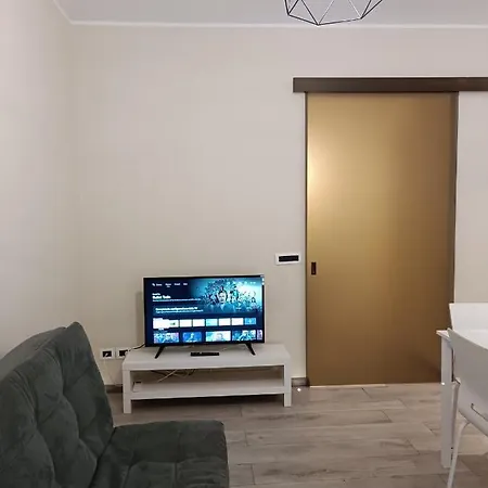 Casa Del Ferdinando Apartment