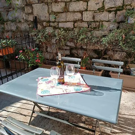 公寓 Casa Del Ferdinando