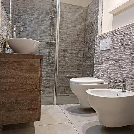 Casa Del Ferdinando *