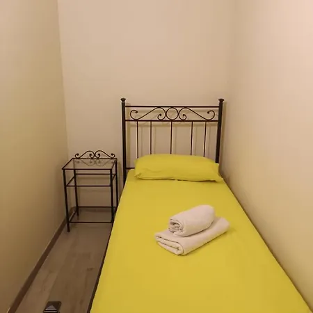 公寓 Casa Del Ferdinando 热那亚